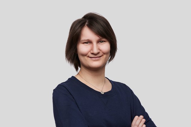 Ausbildungskoordinatorin